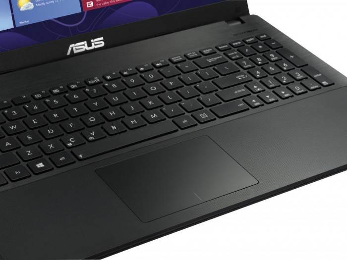 Ноутбук asus x552c обзор