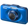 Nikon Coolpix S31 modrý